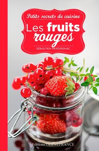 Les  fruits rouges