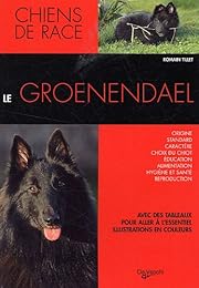 Le  groenendael