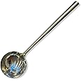 Sunrise Kitchen Supply All Stainless Steel Wok Ladle #3
