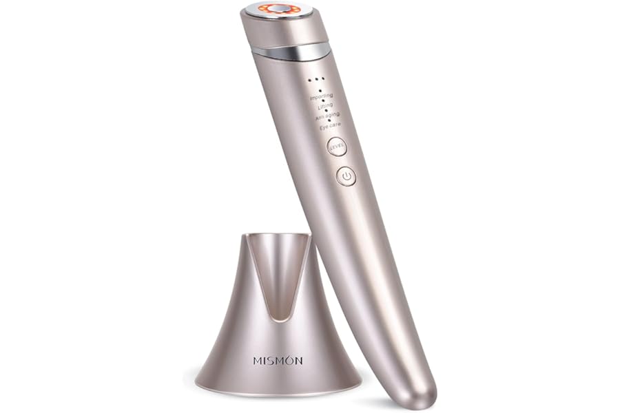 MiSMON Micro-Current Device Mutifunctional Facial Massager