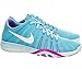 Womens Nike Free TR 6 Training Shoes