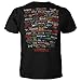 Famous Headbangers Adult T-Shirt