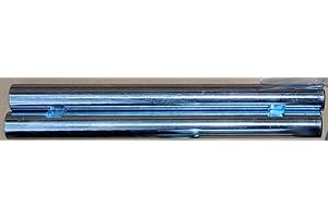 WANTONE RACING Upgrade Steering Tie Rod Tubes 709402305 Replacement for 2020-2023 BRP Can-am Defender Traxter 6X6 PRO HD10 UTV Except XMR Hunting Edition & Lone Star Edition