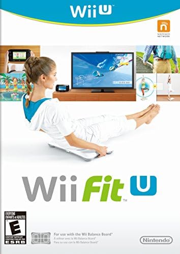 Amazon.com: Wii Fit Plus (w/ Wii Board black) [Japan Import