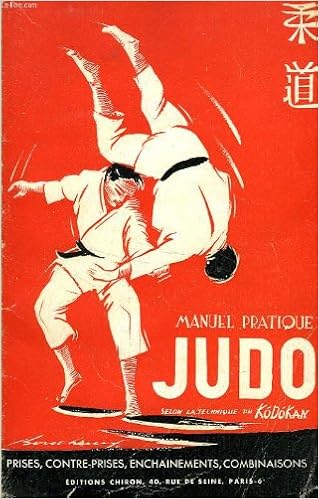 Judo Ebooks Gratuits Populaires - 