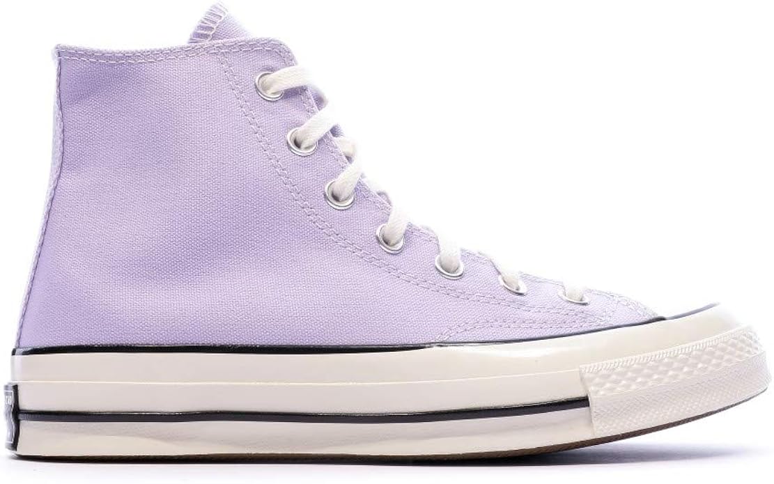 Converse mauve femme Clearance