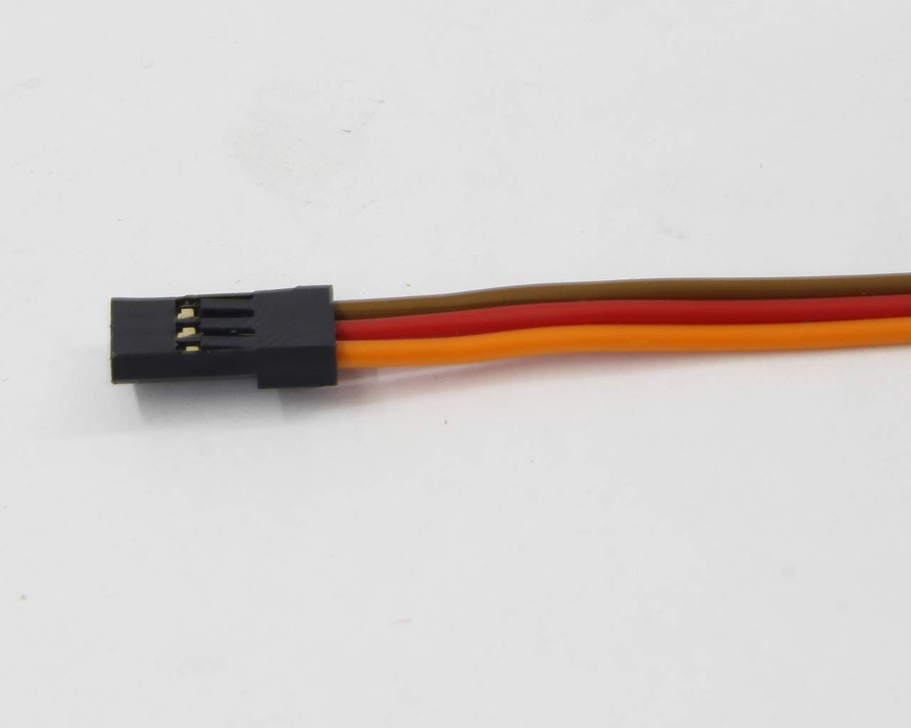 Jamara Servo Lead JR, 0.34-0.28m, Flat, 1.10
