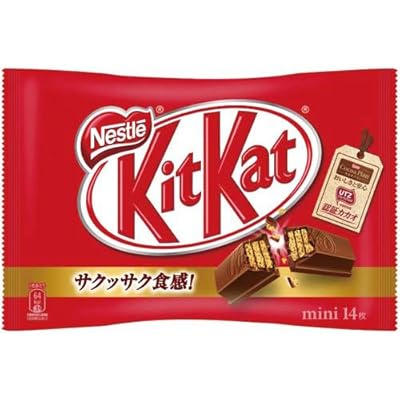 キットカットがそっとカット リニューアル後の一個当たりのグラム量が減っていたお話 Togetter