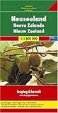 New Zealand (Country Road & Touring) by 