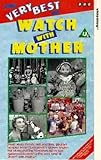 The Very Best of Watch With Mother [VHS]
