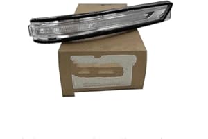 Car Mirror Turn Signal Light for KIA for Sedona 2015-2019 87613-A9000 87614-A9000 87613A9000 87614A9000 Genuine Mirror View T