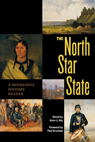 The North Star State: A Minnesota History Reader