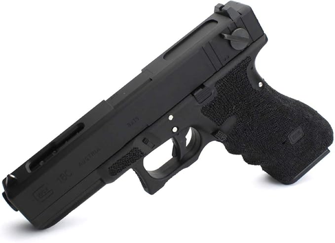 Amazon Side Arms 東京マルイ 電動ハンドガンglock18c Saiスタイルフレームカスタム スライドブラック パーツ 通販 Amazon Side Arms 東京マルイ 電動ハンドガンglock18c Saiスタイルフレームカスタム スライドブラック パーツ 通販