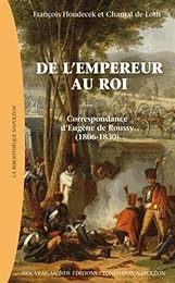 De l'Empereur au roi