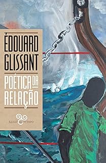 Livro Poética da relação