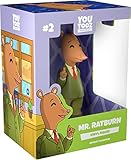 You Tooz Mr Ratburn - Vinyl, 5'' Arthur Collection