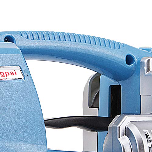 image for Mophorn Handheld Battery Power Strapping Machine 16mm Strap Width Elec