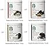 Starbucks Hot Cocoa Mixed Occasional Gift Basket - Mother's Day Gifts - 5 Flavors: Double Chocolate, Peppermint, Salted Caramel, Marshmallow, Classic Hot Cocoa - Gifts for Family, Friends, Coworkers