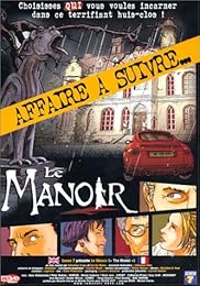 Le Manoir - Édition Collector