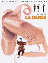 Le  monde de la danse