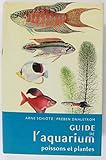 Image de Guide de l'aquarium - poissons et plantes