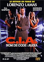 Cia - Nom De Code : Alexa