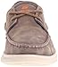 Skechers USA Men's Status Melec Boat Shoe