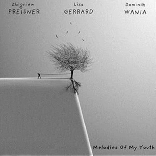 Lisa Gerrard - The Best of Lisa Gerrard - Amazon.com Music