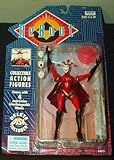 Reboot Series 1 Hexadecimal Action Figure