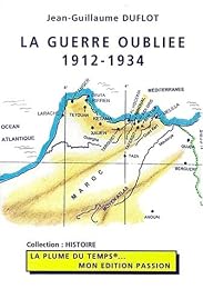 La  guerre oubliée
