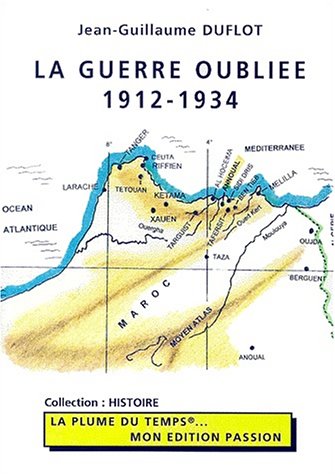 La  guerre oubliée