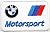 BMW Motorsport M Sport M3 Logo Sign Car Racing Patch Iron on Applique Embroidered T shirt Jacket Custom Gift BY SURAPAN