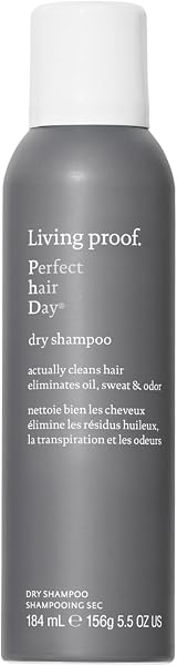 Living Proof Perfect Hair Day Dry Shampoo 8.0 oz for All Hair Types