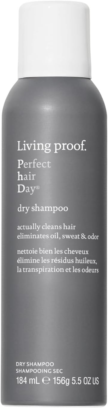 Living Proof Perfect Hair Day Dry Shampoo 8.0 oz for All Hair Types