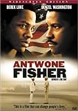 Antwone Fisher poster thumbnail