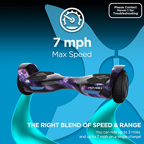 Hover1 Helix Electric Hoverboard Scooter Pricepulse