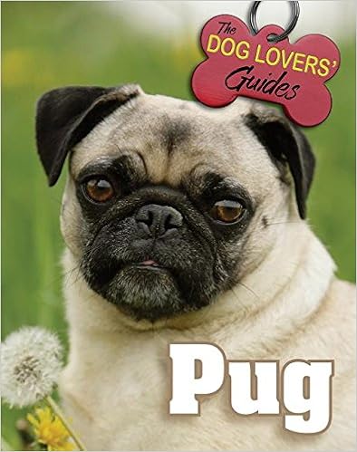 Pug (The Dog Lover�fs Guides) �}����  - 2017/8/15