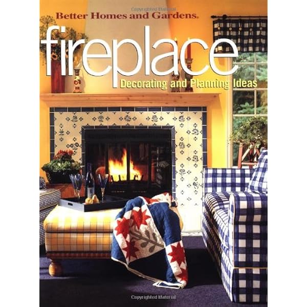 Fire Places: A Practical Design Guide to Fireplaces and
