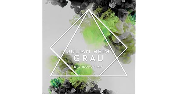 Grau Stereoact Mix By Julian Reim On Amazon Music Amazon Com