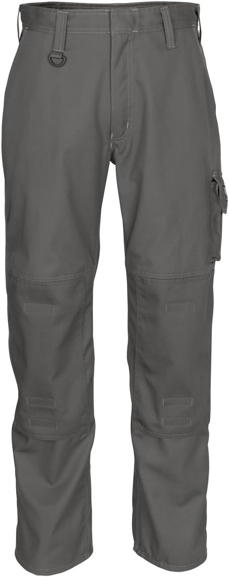 Mascot 10579-442-18-82C44 Size L82cm/C44 "Pittsburgh" Trousers - Dark Anthracite