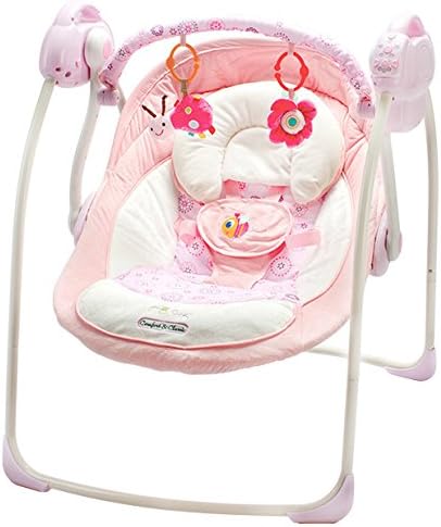 non toxic baby swing