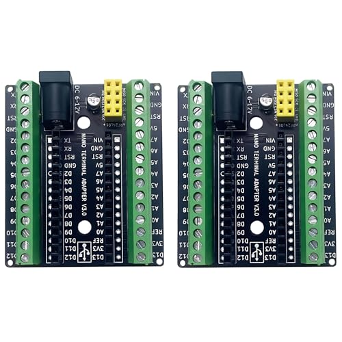 Expansion Board