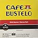 Keurig Cafe Bustelo Coffee Espresso K-Cups Cuban (36 Count)
