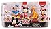 MICKEY ROADSTERS 46000 Mickey Collectible Set Toy Figure Toy