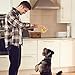Pet IQ Treat Ball Dog IQ Toy Ball Treat Dispensing Dog Toys Dog Toy IQ Treat Ball Dog Treat Dispensing Ball Dog Toy Ball Pet Food Ball Interactive Treat Kibble Dispensing Dog Food Activity Treat Ball