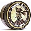 Premium Shaving Soap for Men by Sir Hare – Barbershop Fragrance – Shave Soap That Smells Great and Provides a Smooth…
