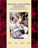 Image de Financial and Managerial Accounting: A Basis for Business Decisions
