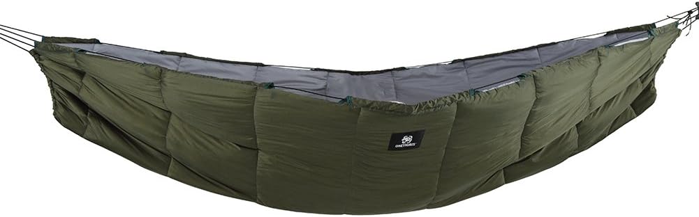 Amazon Onetigris トワイライト トレッカー アンダーキルト Dsd04 ３シーズン Onetigris ハンモック