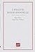 L'analyse institutionnelle (L'Educateur) (French Edition) by 