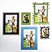 MCS Magnetic Frame Set, 5 Piece